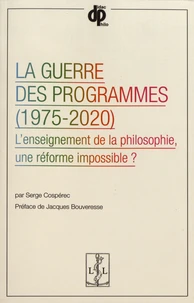 La guerre des programmes (1975-2020)