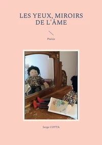 Les yeux, miroirs de l'âme