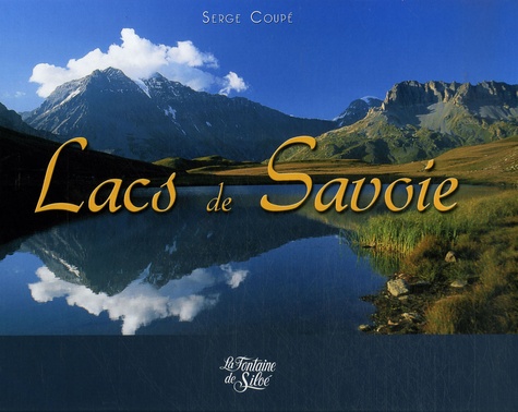 Serge Coupé - Lacs de Savoie.