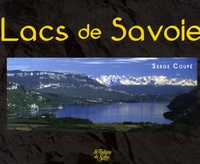 Serge Coupé - Lacs de Savoie.