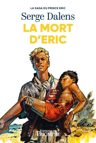 ERIC LE MAGNIFIQUE: : Dalens, Serge: 9782215050506