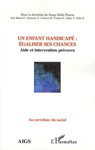 Un enfant handicapé : égaliser ses chances