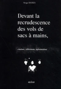 Devant la recrudescence des vols de sacs à mains