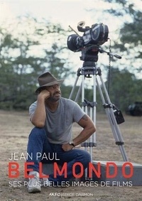 Serge Darmon - Jean-Paul Belmondo - Ses plus belles images de films.