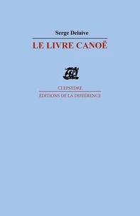 Le Livre Canoe