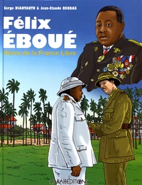 Félix Eboué