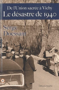 Le désastre de 1940