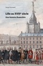 Serge Dormard - Lille au XVIIIe siècle - Une histoire financière.