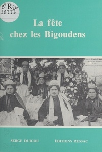 Serge Duigou - La Fête chez les Bigoudens.