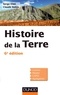 Serge Elmi et Claude Babin - Histoire de la Terre 6ème édition.