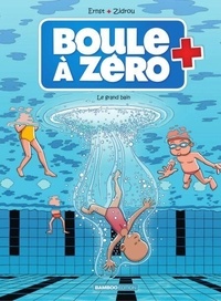 Téléchargement gratuit d'ebooks en anglais Boule à zéro Tome 11 (Litterature Francaise) 9791041113620