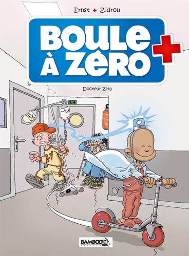 Docteur Zita