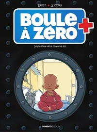 Le fantôme de la chambre 612