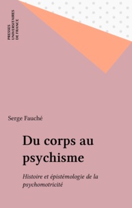 Serge Fauché - .