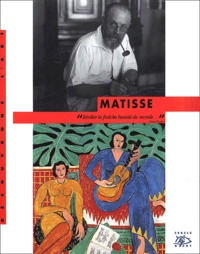 Serge Fauchereau - Matisse.