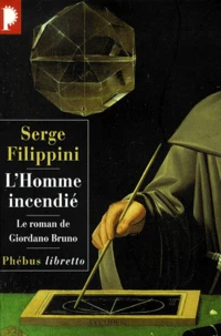 L'homme incendié.