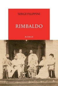 Serge Filippini - Rimbaldo.