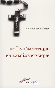 La sémantique en exégèse biblique