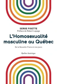 L'homosexualité masculine au Québec