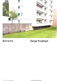 Serge Fruehauf, batirama