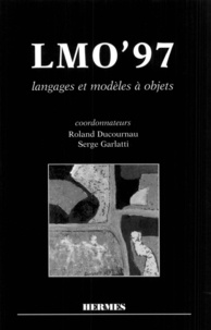 Serge Garlatti et Roland Ducournau - LMO'97 - Actes du Colloque Langages et modèles à objets, Roscoff, France, 22-24 octobre 1997.