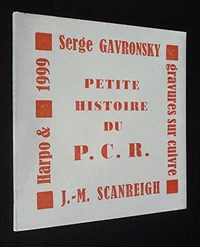 Petite histoire du P.C.R