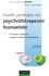Guide pratique du psychothérapeute humaniste - 2e édition 2e édition