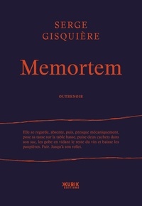 Serge Gisquière - Memortem.