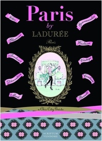 Paris by Ladurée a chic city guides.pdf