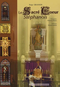 Le Sacré Coeur Stéphanois