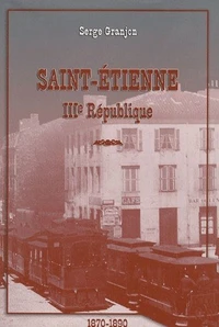 Saint-Etienne
