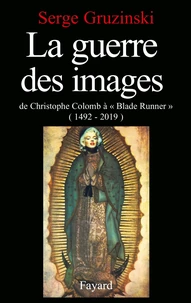 La guerre des images