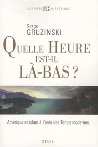 Quelle heure est-il là-bas ?