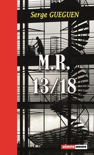 Serge Guéguen - M.r. 13/18.