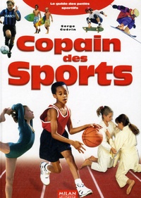 Serge Guérin - Copain des Sports.