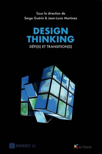 Design Thinking. Défi(s) et transition(s)