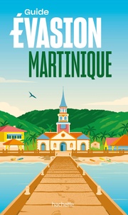 Serge Guillot et Catherine Debedde - Martinique.