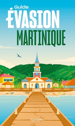 Martinique  édition revue et augmentée