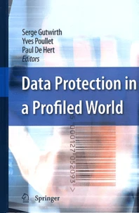 Data Protection in a Profiled World