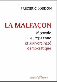 Serge Halimi et Frédéric Lordon - Economistes à gages.