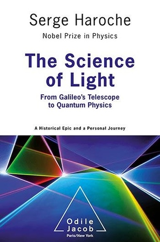 From Galileo’s Telescope to Quantum Physics