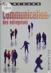 Serge-Henri Saint Michel et Luc Marcenac - Communication des entreprises.