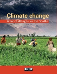 Serge Janicot et Catherine Aubertin - Climate change - What challenges for the South?.