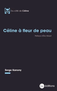 Céline à fleur de peau