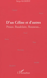 D'un Céline et d'autres