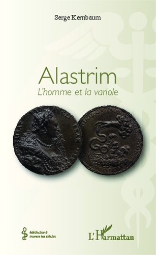 Alastrim. L'homme et la variole