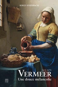 Vermeer (1632-1675) - Une douce mélancolie.pdf