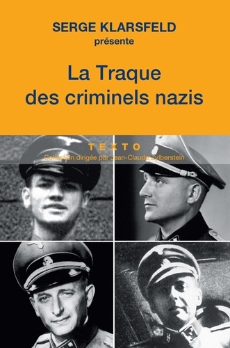 La traque des criminels nazis - Occasion