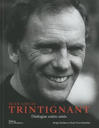 Jean-Louis Trintignant
