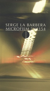 Serge La Barbera - Microfilm 2mi354.